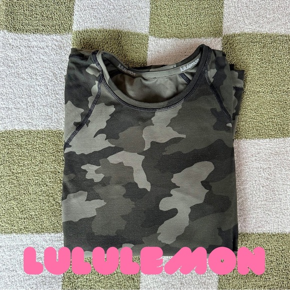 Lululemon ‘it’s rulu run’ Long Sleeve - Picture 3 of 9